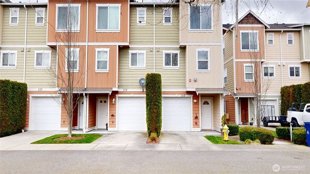 515 Neff Circle, Burlington, WA 98233