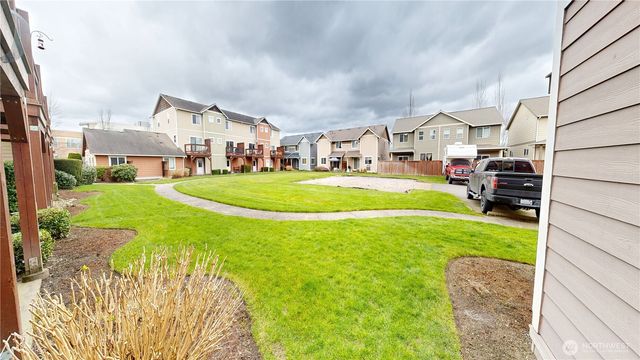 515 Neff Circle, Burlington, WA 98233