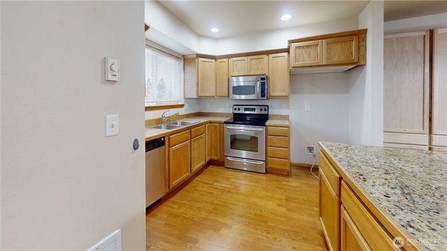 515 Neff Circle, Burlington, WA 98233