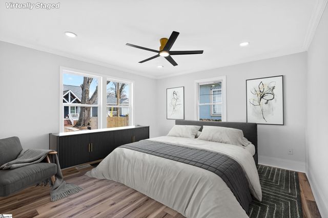 7 Hendricks Street, Greenville, SC 29607