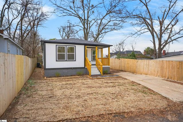 7 Hendricks Street, Greenville, SC 29607