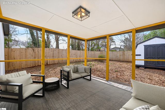 7 Hendricks Street, Greenville, SC 29607