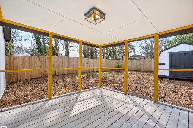 7 Hendricks Street, Greenville, SC 29607