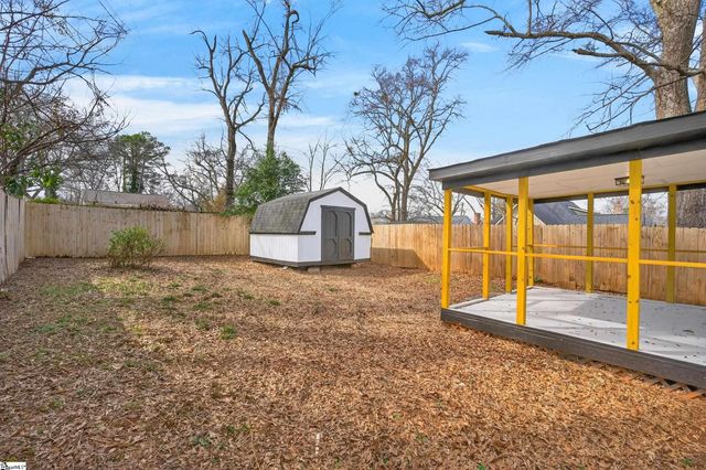 7 Hendricks Street, Greenville, SC 29607