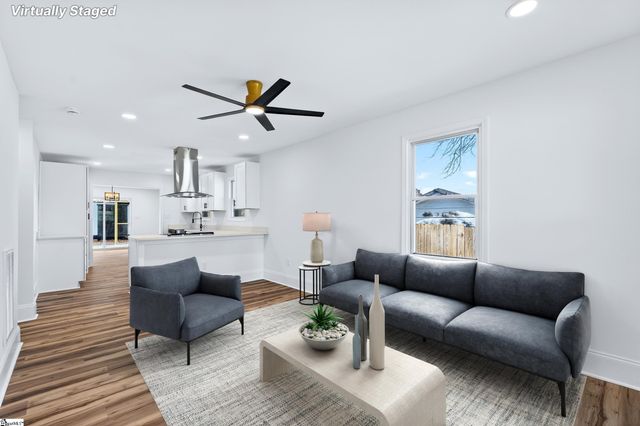 7 Hendricks Street, Greenville, SC 29607