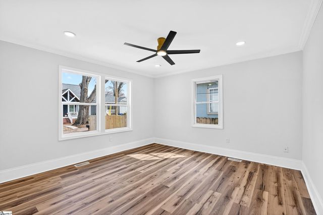 7 Hendricks Street, Greenville, SC 29607