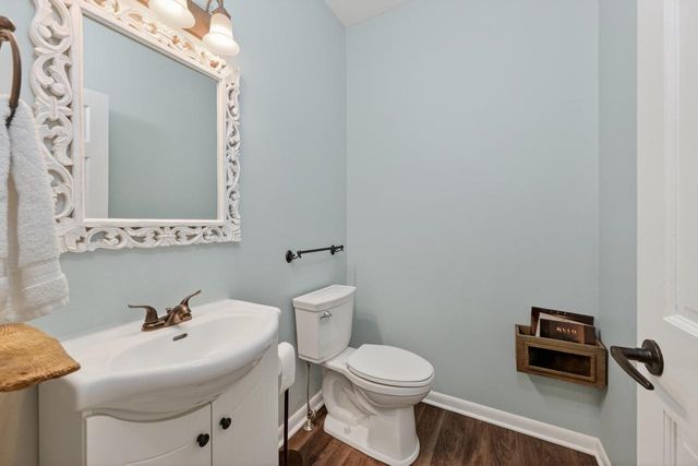 5715 Sandhill Drive, Middleton, WI 53562