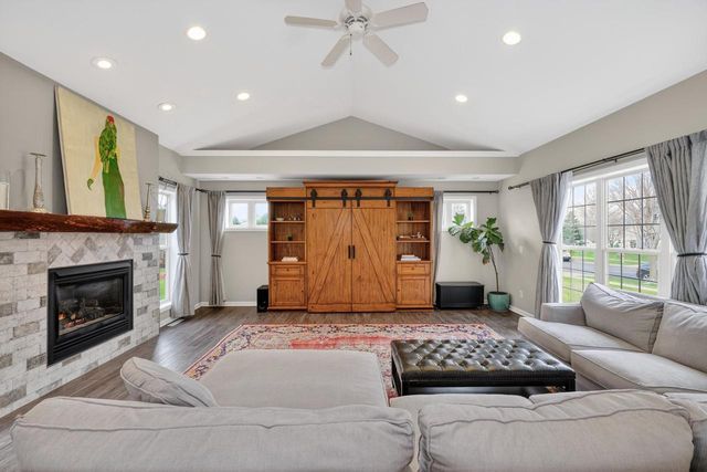 5715 Sandhill Drive, Middleton, WI 53562