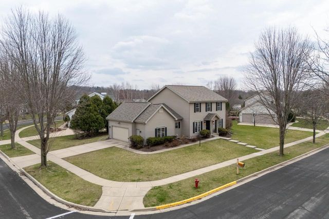 5715 Sandhill Drive, Middleton, WI 53562