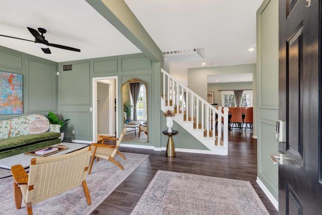 5715 Sandhill Drive, Middleton, WI 53562