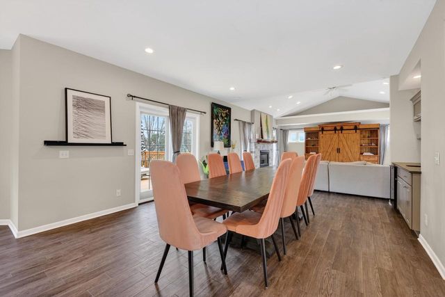 5715 Sandhill Drive, Middleton, WI 53562