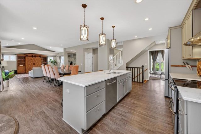 5715 Sandhill Drive, Middleton, WI 53562