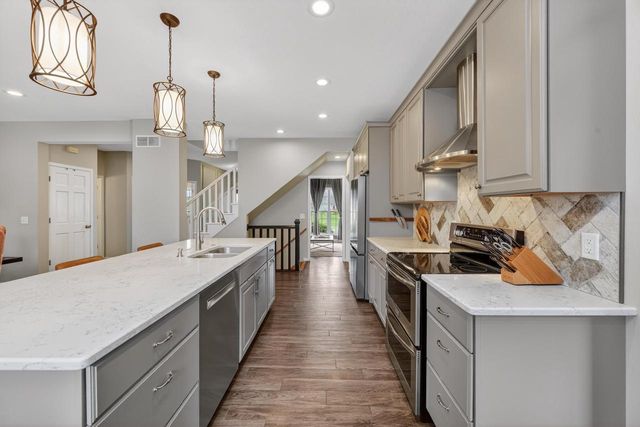 5715 Sandhill Drive, Middleton, WI 53562