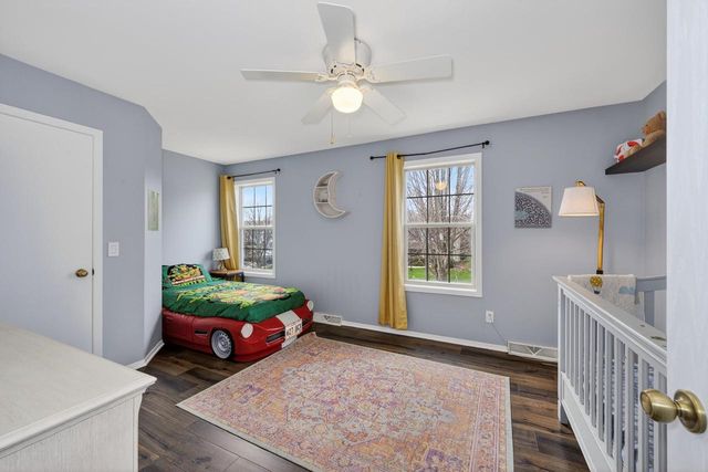 5715 Sandhill Drive, Middleton, WI 53562