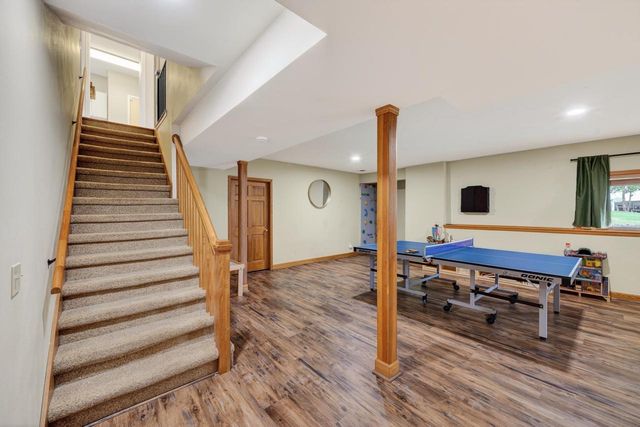5715 Sandhill Drive, Middleton, WI 53562