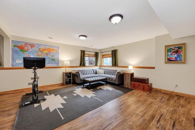 5715 Sandhill Drive, Middleton, WI 53562
