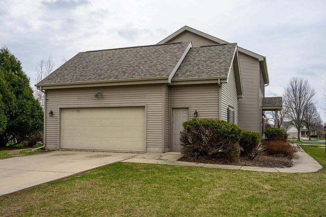 5715 Sandhill Drive, Middleton, WI 53562
