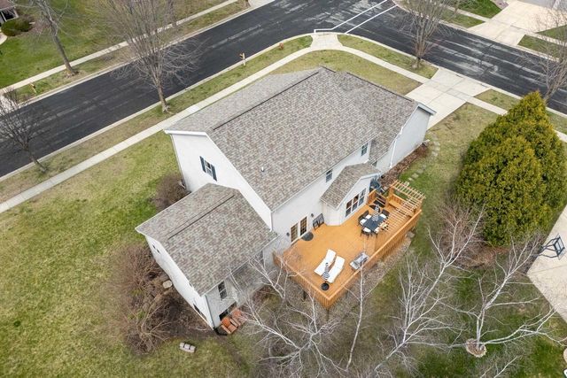 5715 Sandhill Drive, Middleton, WI 53562