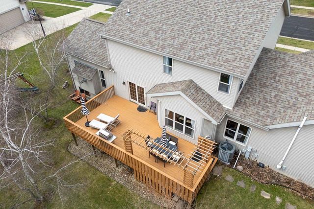 5715 Sandhill Drive, Middleton, WI 53562