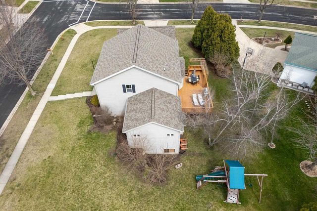 5715 Sandhill Drive, Middleton, WI 53562