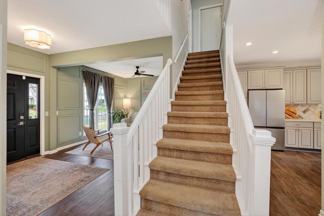 5715 Sandhill Drive, Middleton, WI 53562