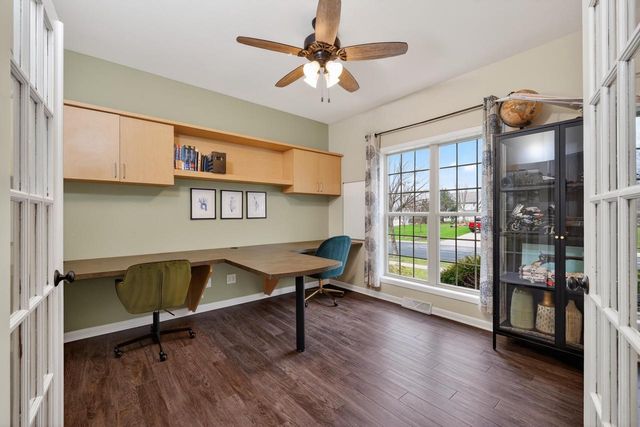 5715 Sandhill Drive, Middleton, WI 53562