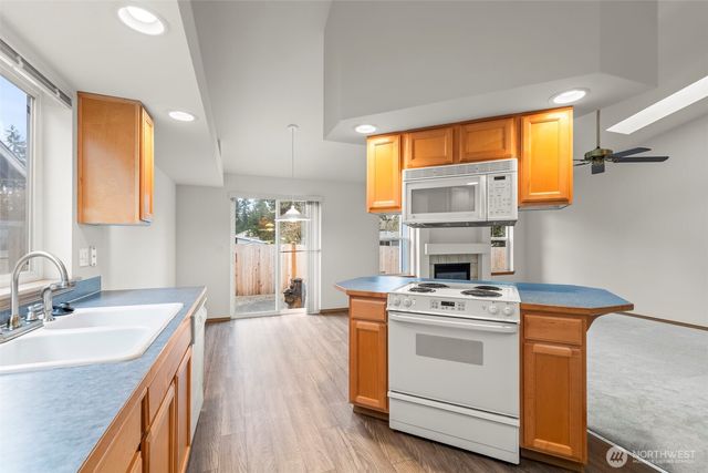 8508 165th St Court E, Puyallup, WA 98375