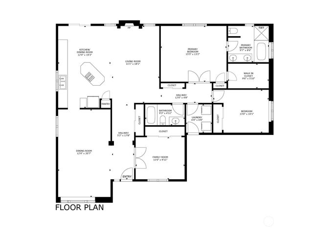 8508 165th St Court E, Puyallup, WA 98375