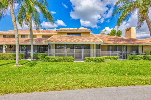 227 OLD MEADOW Way, Palm Beach Gardens, FL 33418