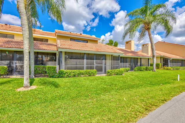 227 OLD MEADOW Way, Palm Beach Gardens, FL 33418