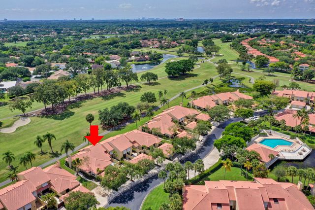 227 OLD MEADOW Way, Palm Beach Gardens, FL 33418
