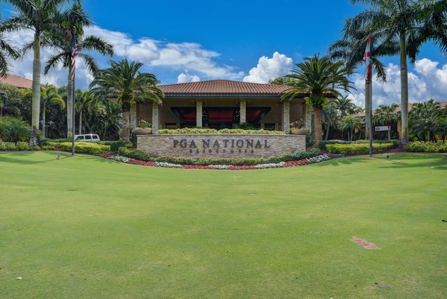 227 OLD MEADOW Way, Palm Beach Gardens, FL 33418