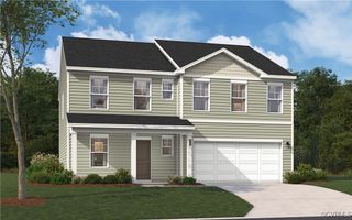 8656 Camerons Ferry Ln, Glen Allen, VA 23060