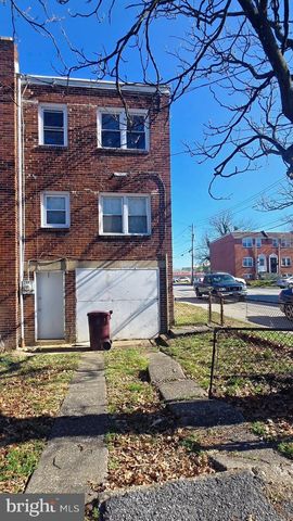 2601 N HEALD ST, Wilmington, DE 19802