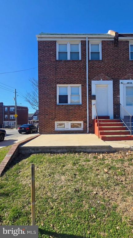 2601 N HEALD ST, Wilmington, DE 19802