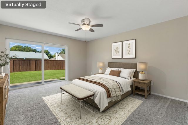 2023 Inverness Drive, Carrollton, TX 75007