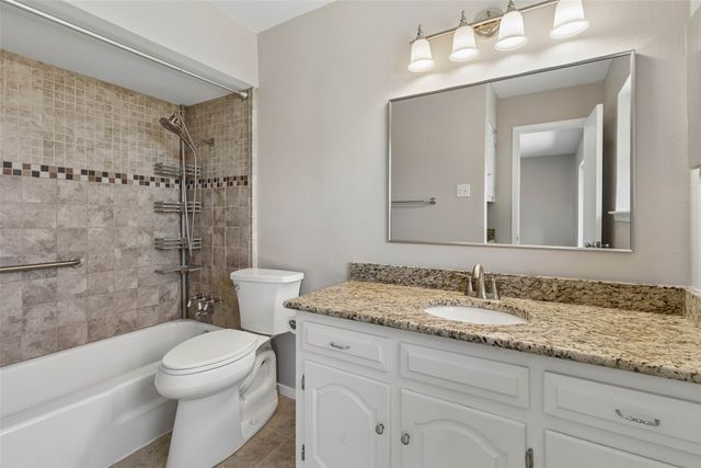 2023 Inverness Drive, Carrollton, TX 75007