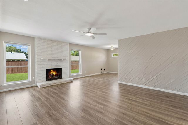 2023 Inverness Drive, Carrollton, TX 75007
