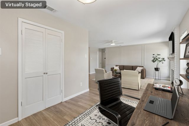 2023 Inverness Drive, Carrollton, TX 75007