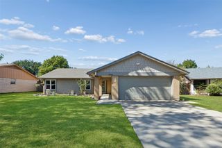 2023 Inverness Drive, Carrollton, TX 75007