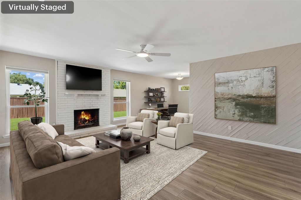 2023 Inverness Drive, Carrollton, TX 75007 — photo 4