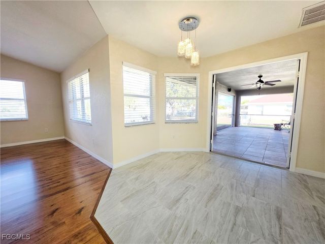 1625 N Gator CIR, Cape Coral, FL 33909