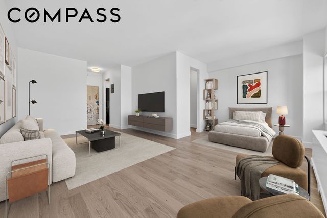 160 W End Ave Apt 30M, New York City, NY 10023