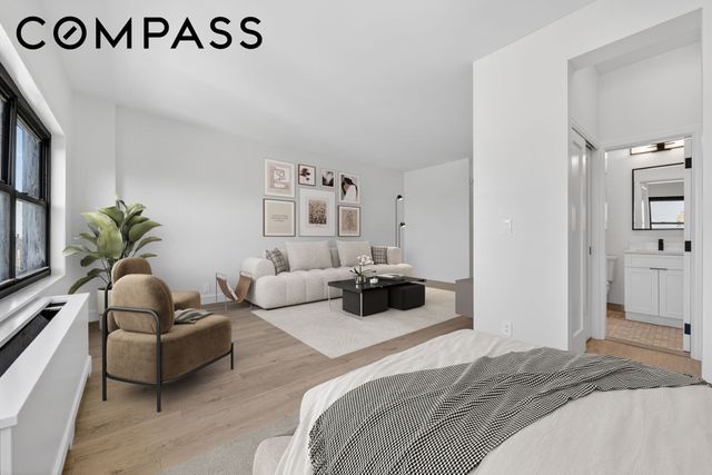 160 W End Ave Apt 30M, New York City, NY 10023