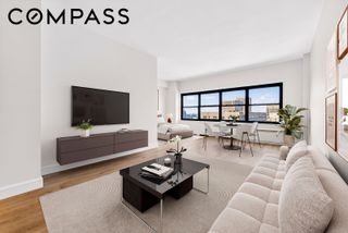 160 W End Ave Apt 30M, New York City, NY 10023