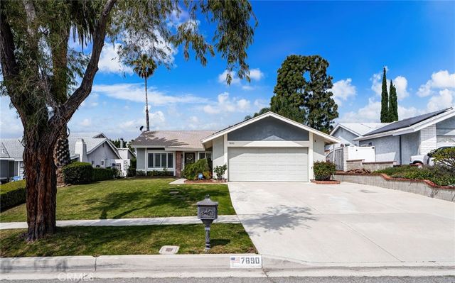 7890 Amethyst, Rancho Cucamonga, CA 91730