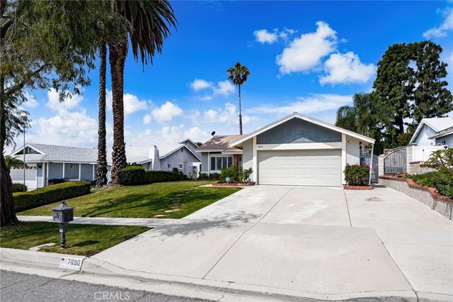 7890 Amethyst, Rancho Cucamonga, CA 91730