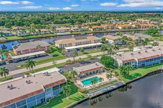 4549 SE 5th PL # 214, Cape Coral, FL 33904