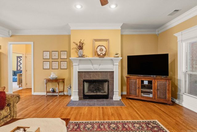 14 Challain Cove, Little Rock, AR 72223