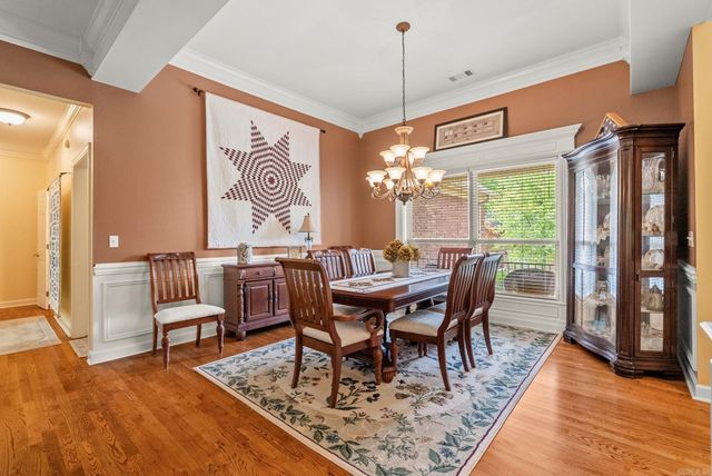 14 Challain Cove, Little Rock, AR 72223